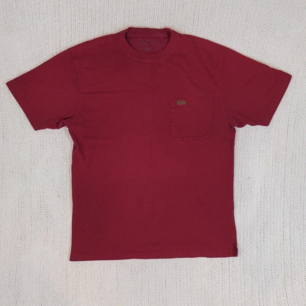 Pendleton Pocket Tee